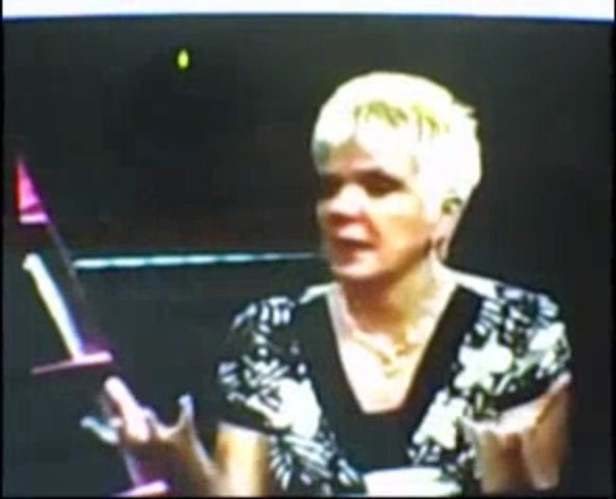 Anton LaVey_s screams of Hell as he die_s Begging Jesus for