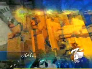 Geo Headlines-22 May 2013-1000