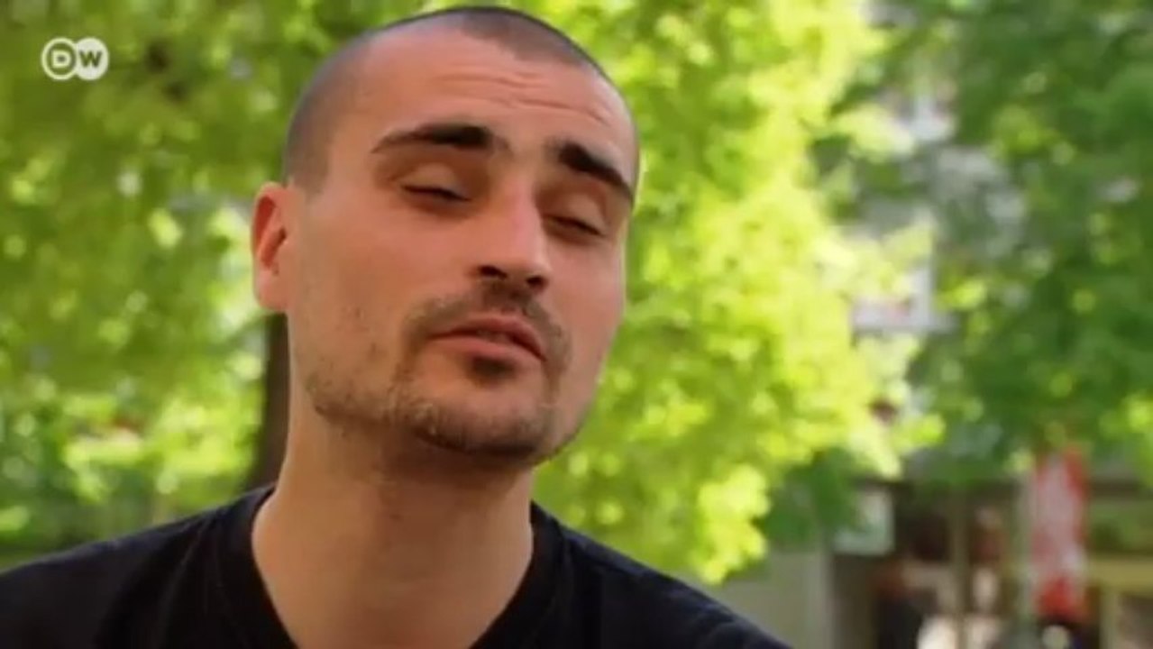 Streik: Amazon-Mitarbeiter wehren sich | Made in Germany