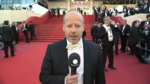 Sorrentino y Soderbergh seducen en Cannes