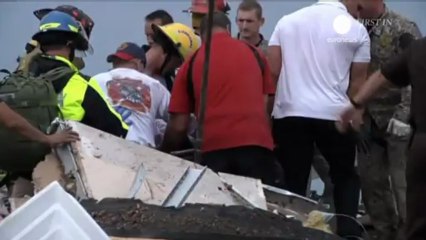 Oklahoma. Non si ferma ricerca di vittime e superstiti