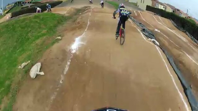 bmxinternationalteam.com Living Colombian bmx