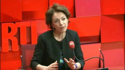 Marisol Touraine : "Le soupçon est l'ennemi de la confiance"