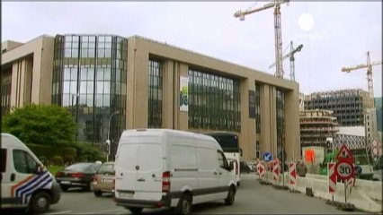 La UE podría dar pasos adelante contra el fraude fiscal...