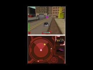 Working Transformers Revenge of the Fallen DS Rom Download Game