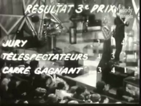 Charles Aznavour - «Emmenez-moi»