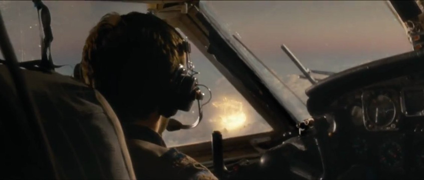 Nouveau spot TV pour World War Z : Getting Out