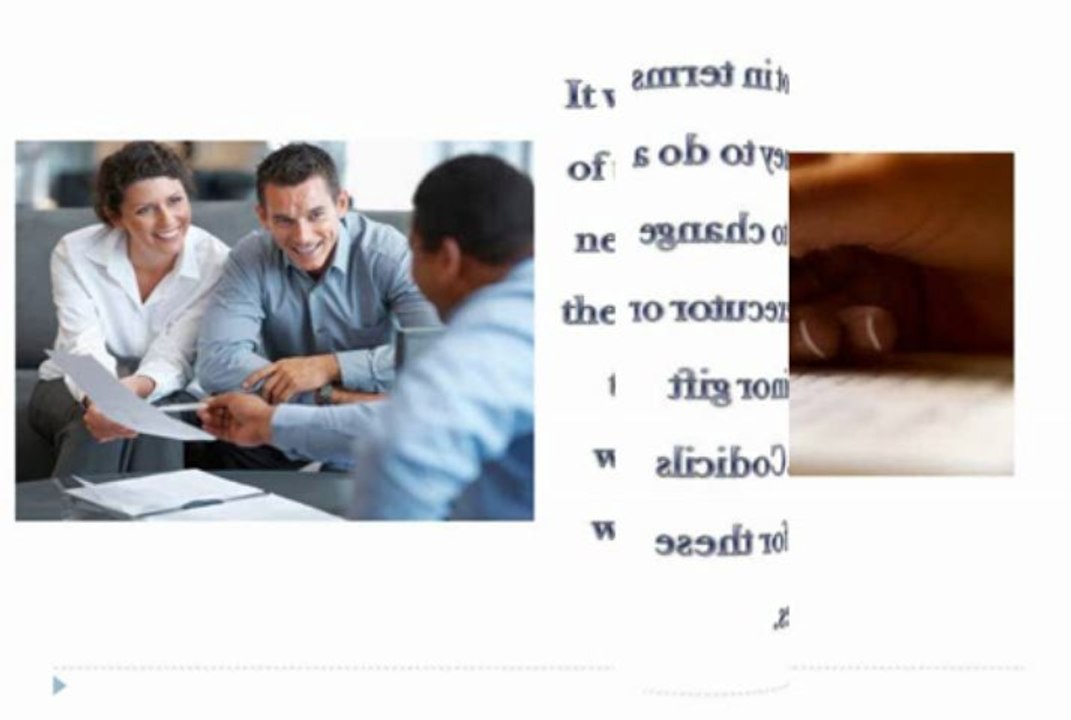 Calgary Wills Questions Answered by a Trusted Calgary Wills Lawyer - Part 4