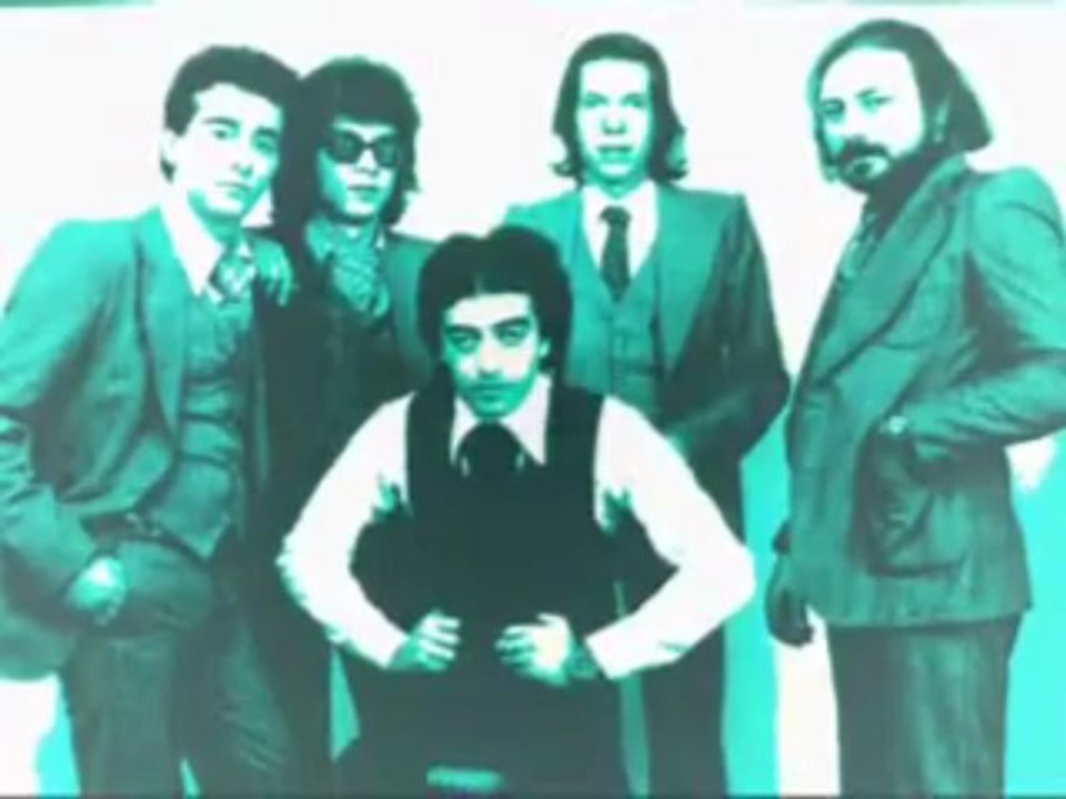 Edip Akbayram - İşte Hendek İşte Deve - 1971