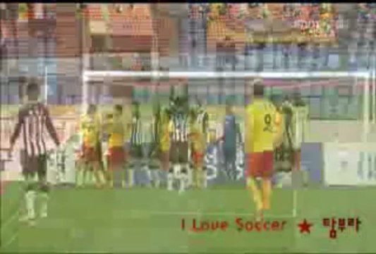 바­카­라규칙★DDEE4.COM★바­카­라규칙2012 Hyundai Oilbank K-League 37th round Seongnam Ilhwa vs Chunnam Dragons goals