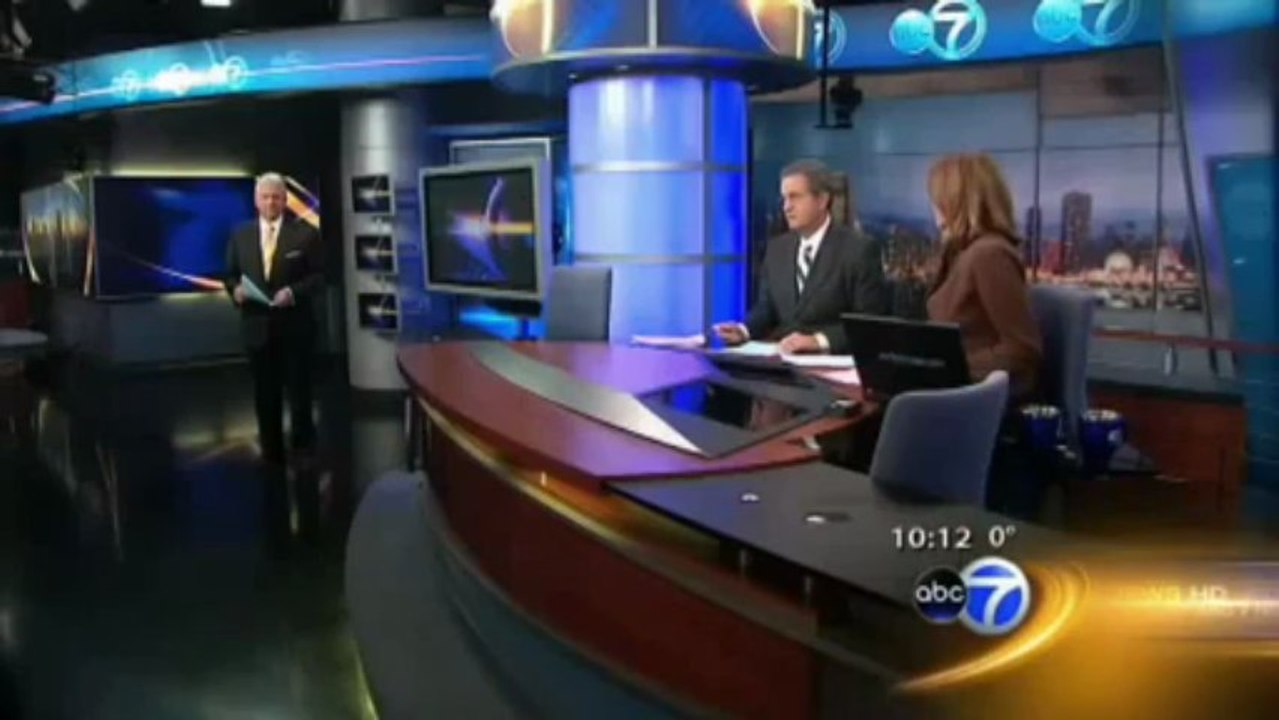 Compilation News Reports on Chicago Outfit - Tony Spilotro, Tony Accardo, Al Capone, Las Vegas, Gambling, Casino