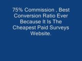 Directpaidsurveys.com - Highest Converting Survey Site | Directpaidsurveys.com - Highest Converting Survey Site