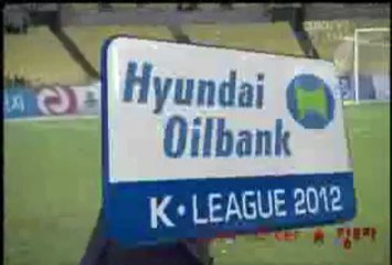 바­카­라규칙★DDEE4.COM★바­카­라규칙2012 Hyundai Oilbank K-League 40th round Daegu FC vs Gangwon FC goals