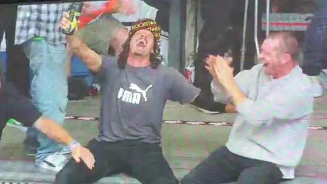 Vans Pool Party 2013 Pro Video - TransWorld Skateboarding