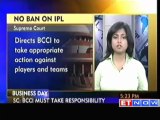 IPL Spot-Fixing: Supreme Court Refuses to Ban IPL