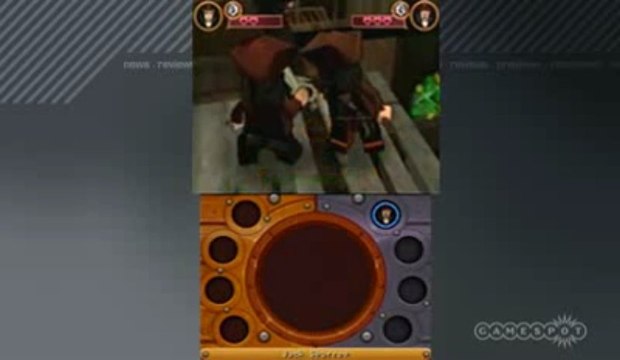 Working Lego Pirates of the Caribbean The Video Game DS Rom Download Game