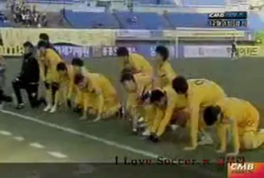 바­카­라규칙★DDEE4.COM★바­카­라규칙2012 Hyundai Oilbank K-League 44th round Gwangju FC vs Chunnam Dragons goal