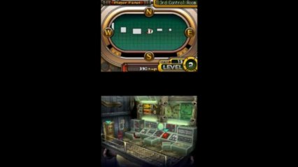 Working Solatorobo Red the Hunter DS Rom Download Game