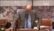 Intervention de Daniel Goldberg sur le logement, 21 mai 2013