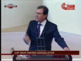 CHP Mersin Milletvekili Vahap Seçer Suriye gerçeğini anlatıyor