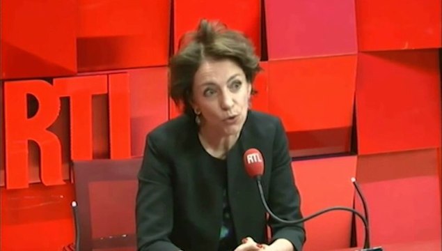 Touraine : Servier n'est pas à un geste de mépris près