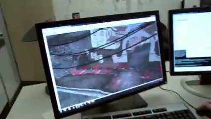 Call of Duty: Ghosts - Behind the Scenes Preview Vide