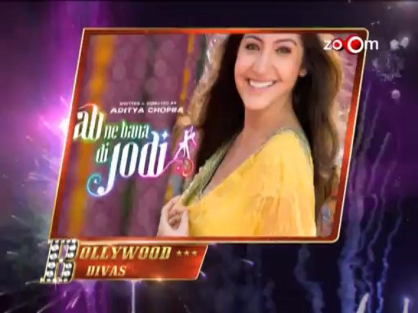 Century of Bollywood - Bollywood Divas - Deepika & Anushka