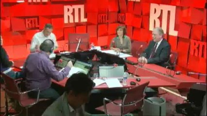 Barthélémy Jobert : "Laissez les universités décider si elles enseignent en anglais"