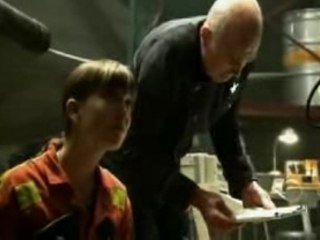 Scènes inédites BSG Saison 1