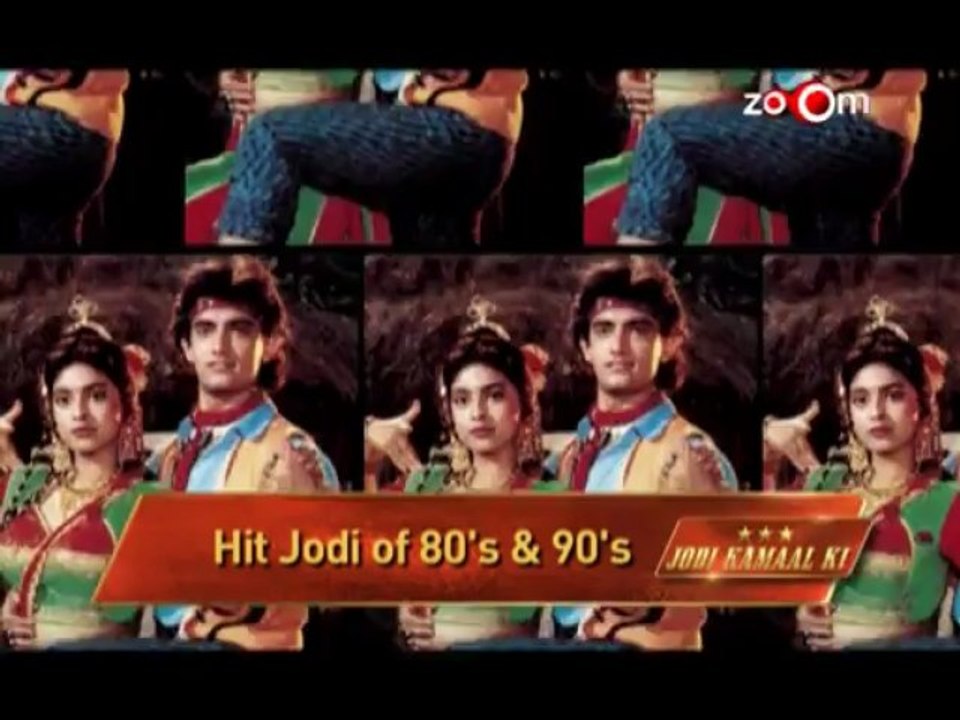 Century of Bollywood - Jodi Kamaal Ki