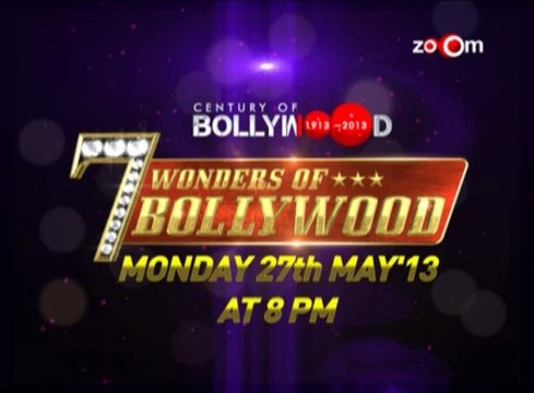 Century of Bollywood - Anupam Kher PROMO