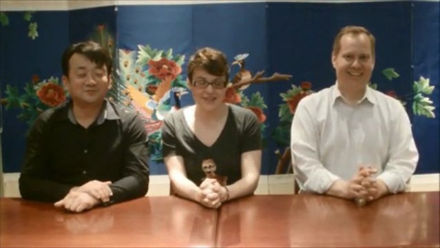 Episode 1303 - Sorak Garden