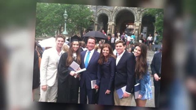 Arnold Schwarzenegger et Maria Shriver pas pressés de divorcer