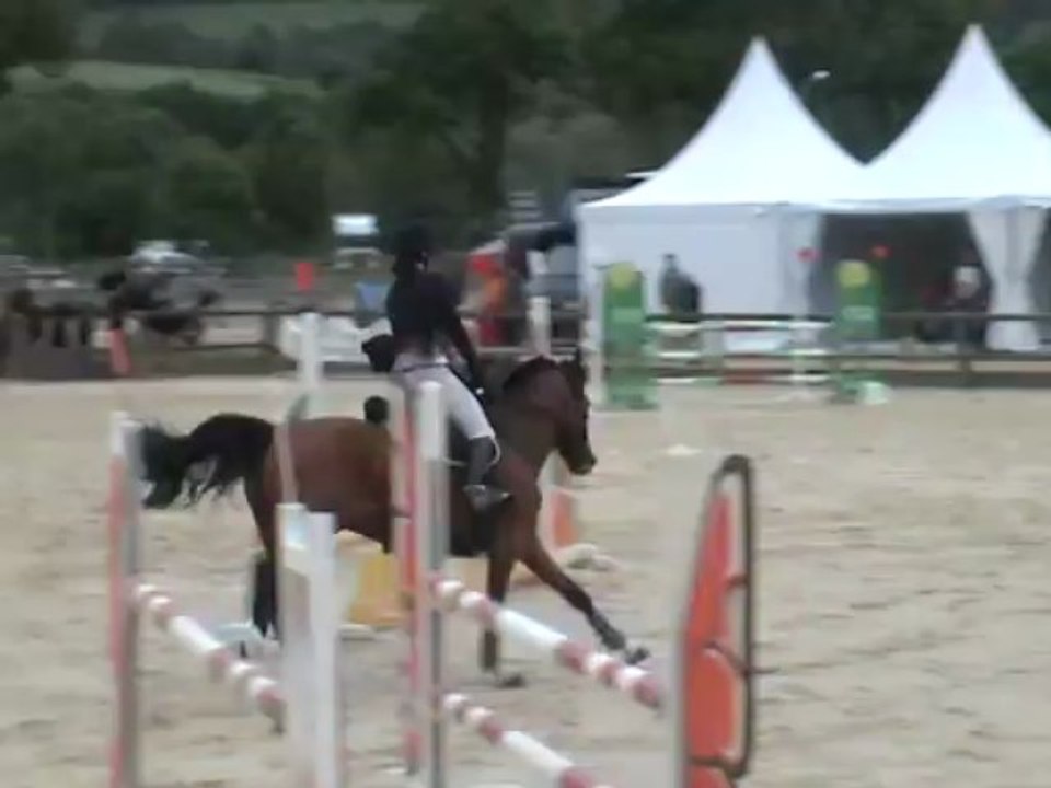 rendezvous de clamens, barrage gd prix 110