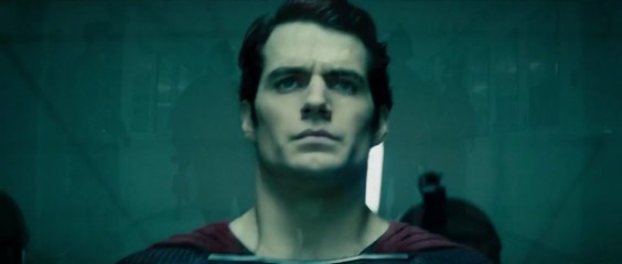 Man of Steel - Trailer (Fate of Your Planet) [VO|HD]