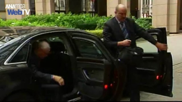 Σύνοδος κορυφής για ενέργεια και φοροδιαφυγή