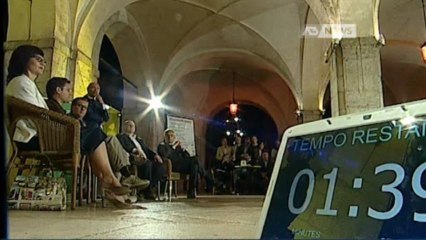 COMUNALI, ULTIMA SFIDA IN DIRETTA DALL'IPPODROMO