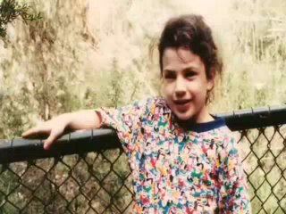 Dead Girl on video - More real Ghost footage