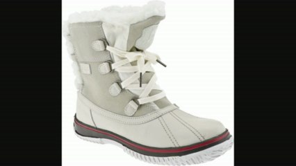 Pajar Iceland Whiteice Womens Review