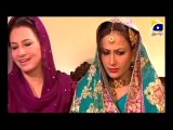 Milke Bhi Hum Na Mile Episode 87-11 Feb 2013