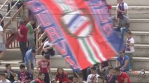 Fc Crotone | Sala stampa, la conferenza post partita di Crotone-Juve Stabia