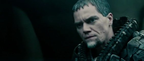 ΑΝΘΡΩΠΟΣ ΑΠΟ ΑΤΣΑΛΙ 3D (Man Οf Steel 3D) - «Fate Of Your Planet» trailer