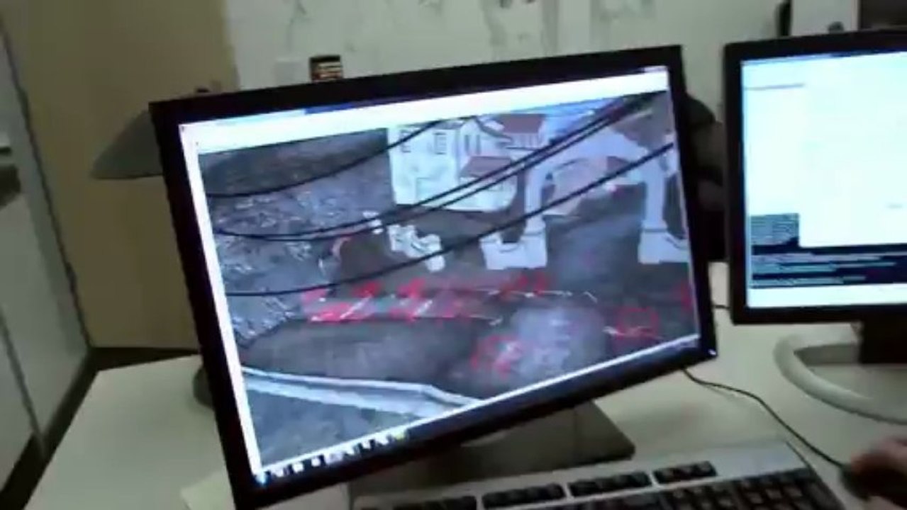 Making-of : Call of Duty Ghosts