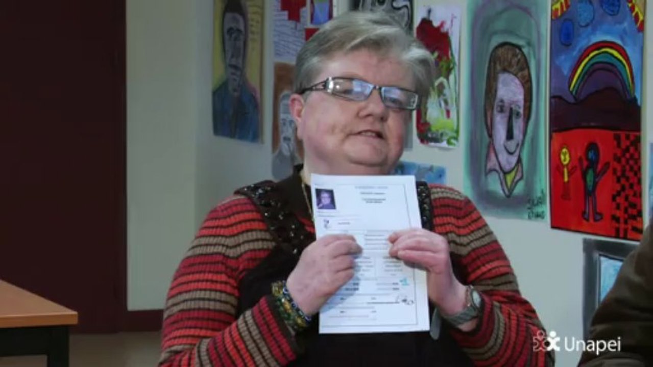 Un Passeport Santé pour faciliter l’accès aux soins - Victoire nationale de l'accessibilité 2013, catégorie "santé".