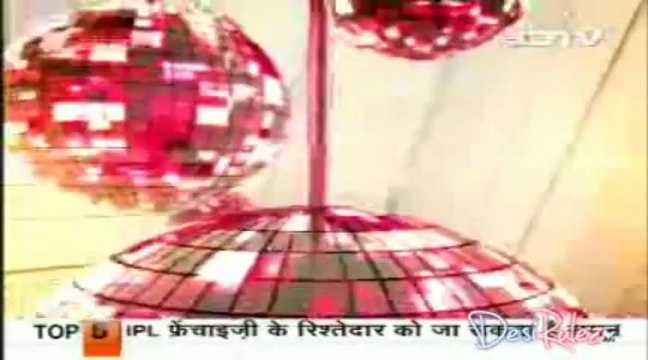 Glamour Show - NDTV 22nd May 2013 Part1