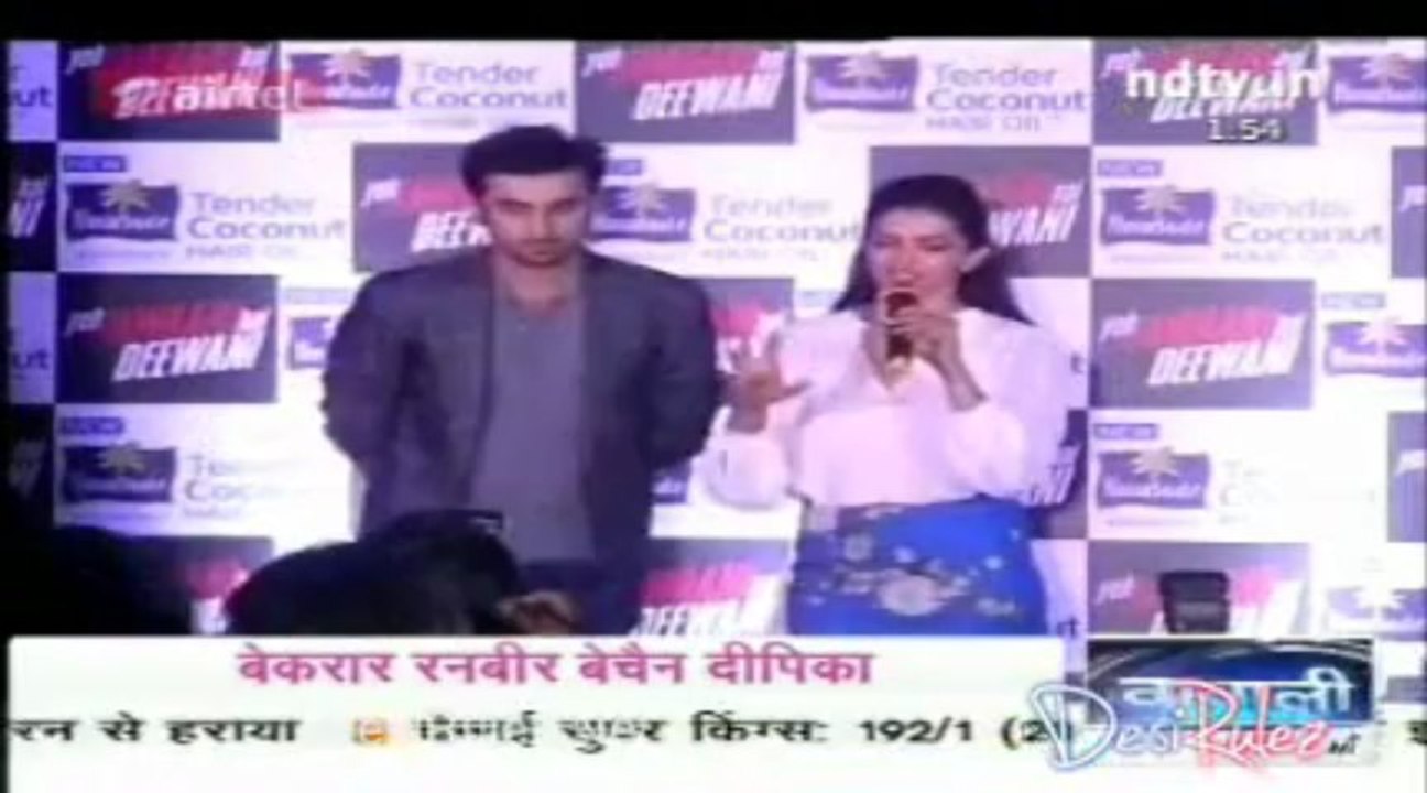 Glamour Show - NDTV 22nd May 2013 Part2