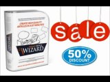 Article Wizard - Deutscher Article Spinner | Article Wizard - Deutscher Article Spinner