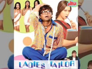 Rajpal never decides for his roles