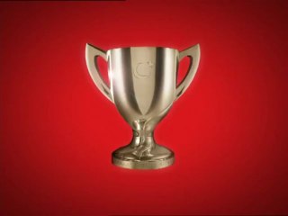 Ziraat Türkiye Kupası Reklam Filmi - bankalar.org