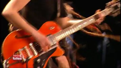 France ô Folies :  The lamourettes - Calais